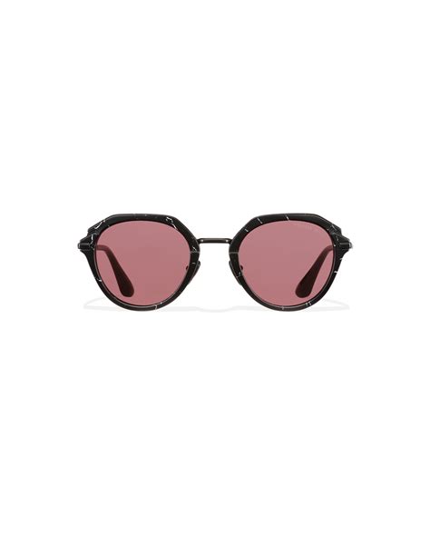 prada spr 05x|Scarlet Lenses Prada Eyewear Collection sunglasses .